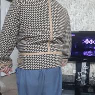 کاپشن سایز xl