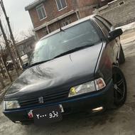 پژو 2000 مدل 1373