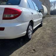 ریو مدل 90 تمیز سالم