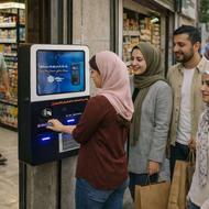 قلک پول ساز چند کاره بدم خدمتتون