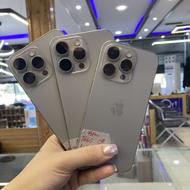 ایفون 15 پرومکس و 15 پرو