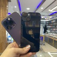 ایفون 14 پرو و 14 نرمال