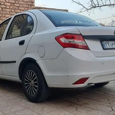 ساینا 97 تمیر