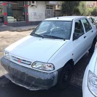 پراید 131 صفر ، SE فول ، صفرکیلومتر ، مدل 99