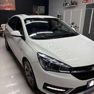 اریزو 5اتومات توربو