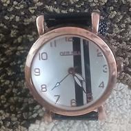 ساعت مچی مردانه