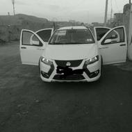 فروش ویامعاوضه کوییک 1404با آریسان