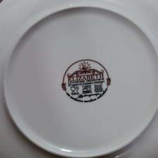 سرویس غذاخوری الیزابت