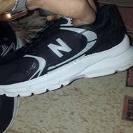 کفش مردانه درحدنو 42هست