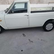 پیکان وانت مدل 93 بیرنگ