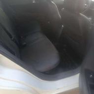 برلیانس 330 موتور 1500 اتومات مدل96