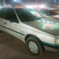 فروش فوری پژو GLXدوگانه دست بیمه تا برج 5شاسی پلمب فنی بشرط