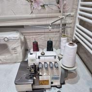 چرخ سردوز چهار نخ