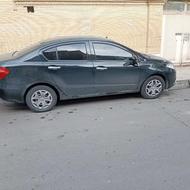 برلیانس شاسی سالم موتور ب ضمانت