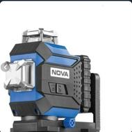 فروش فوری تراز لیزری نور سبز نوا مدل 2675G