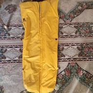 کیسه خواب طبی