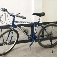 دوچرخه 26 دماوند