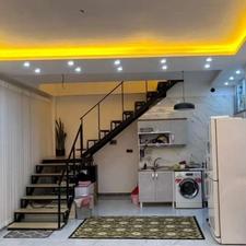 فروش ویلا 150 متری نوساز در آهنگر کلا