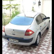 فروش خودروی مگان