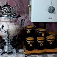 سماور و پاسماوری