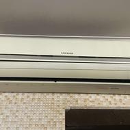 کولر گازی24 هزار