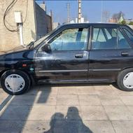 پراید89شرایطی