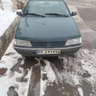 ماشین آردی مدل 84