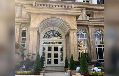 اجاره آپارتمان 910 متر در کامرانیه شمالی