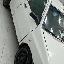 پراید مدل 81 کابرات