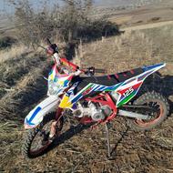 فروش مینی کراس سی سی