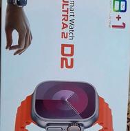 ساعت هوشمند اولتر2 نو