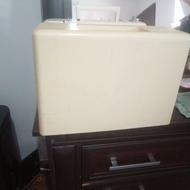 چرخ خیاطی مدرن