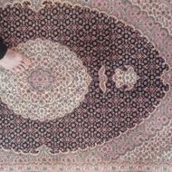 فرش طبیعی بیجار 2.10 در 1.50