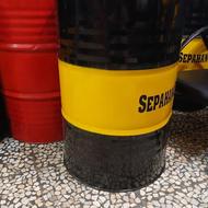 بشکه 220 نو سالم