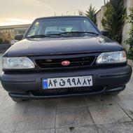 پراید83عروسک شرایطی