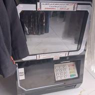 یک دستگاه کش لس