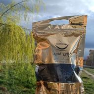 چای باروتی کلکته