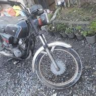 موتور مدل 74سند دار معاوضه یافروش