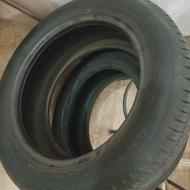 لاستیک سال ساخت2018 یزد تایر16 55 205