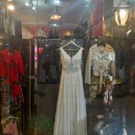 انواع لباس ترک مجلسی پالتو کت و00