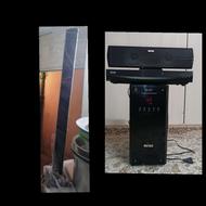 سینما خانواده مارشال