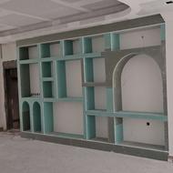 نیروی کار کناف شاگرد ، نیمه ماهر و ماهر