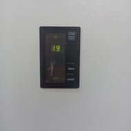 یخچال سنیا بدون کوچک ترین مشکل