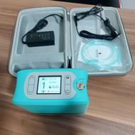 اکسیژن ساز همراه