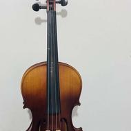 ساز ویولا(ویولن آلتو)