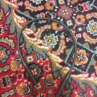 هنسفری بلوتوثی کیفیت صدا باطری عالی به شرط کابل شارژ کارتن د