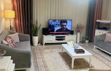 اجاره آپارتمان 70 متری کوچه استخرنیلوفر میدان جانبازان