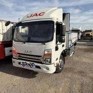 جک 8،5 تن مدل 1402