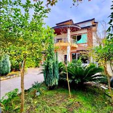 450 متر ویلاباغ مستقل سند 6دانگ سیسنگان