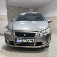 رانا LX 1394 قهوه‌ای